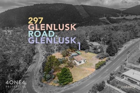 Property photo of 297 Glenlusk Road Glenlusk TAS 7012