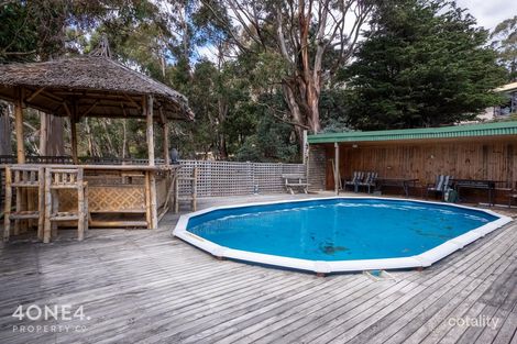 Property photo of 297 Glenlusk Road Glenlusk TAS 7012