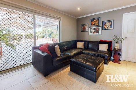 Property photo of 1 Topeka Glen St Clair NSW 2759