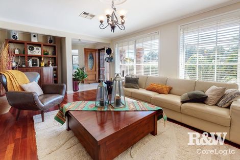Property photo of 1 Topeka Glen St Clair NSW 2759