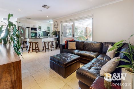 Property photo of 1 Topeka Glen St Clair NSW 2759