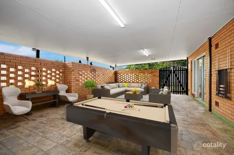 Property photo of 13 Bainbridge Street Heatley QLD 4814