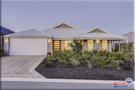 12 Fairgrounds Pkwy, Alkimos, WA 6038