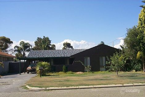 Property photo of 25 Iandra Loop Willetton WA 6155