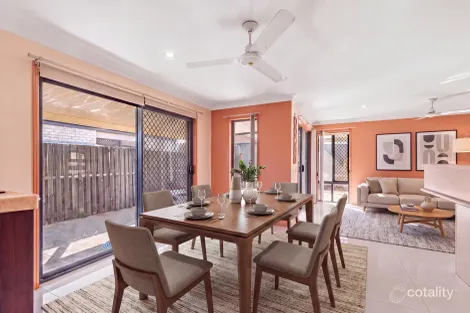 Property photo of 8 Peppermint Court Bracken Ridge QLD 4017