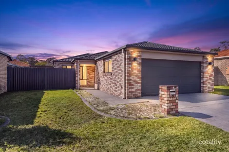 Property photo of 8 Peppermint Court Bracken Ridge QLD 4017
