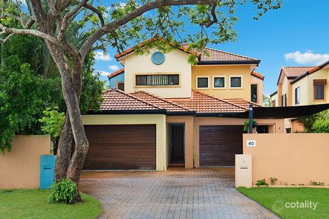 Property photo of 2/40 Leyte Avenue Palm Beach QLD 4221