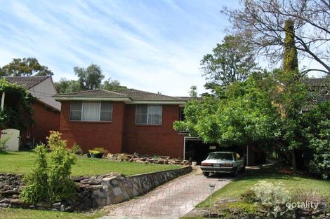 Property photo of 15 Merinda Avenue Epping NSW 2121