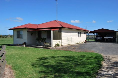 110 Port Welshpool Rd, Welshpool, VIC 3966