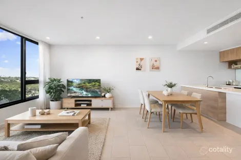 303/3 Network Pl, North Ryde, NSW 2113