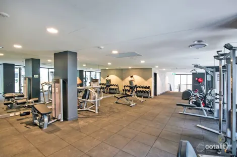 Property photo of 303/3 Network Place North Ryde NSW 2113