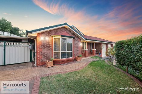 16 Bloomfield Ave, Greenwith, SA 5125