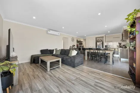 Property photo of 50 Hobson Street Stratford VIC 3862