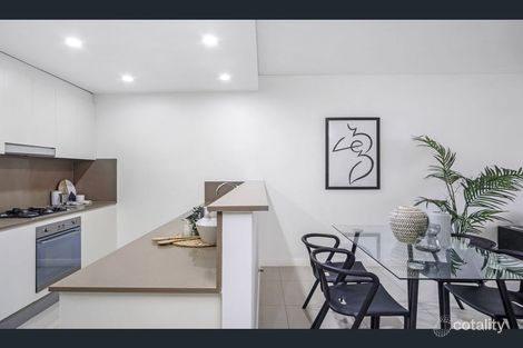 Property photo of 2215/43-45 Wilson Street Botany NSW 2019