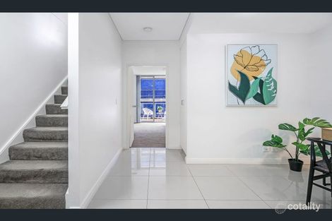 Property photo of 2215/43-45 Wilson Street Botany NSW 2019