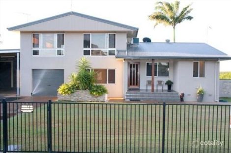 Property photo of 126 Booloongie Road Gooburrum QLD 4670
