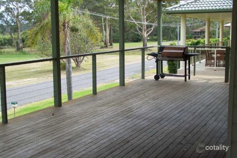 Property photo of 18 Koonwarra Drive Hawks Nest NSW 2324