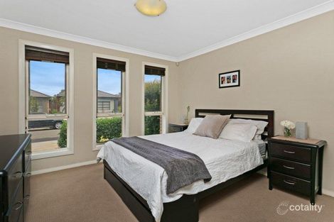 Property photo of 22 Prion Avenue Cranebrook NSW 2749