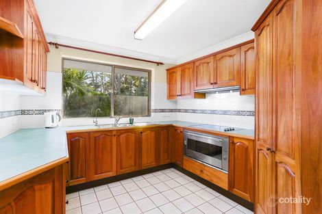 5a Sandbar Pl, Port Hacking, NSW 2229