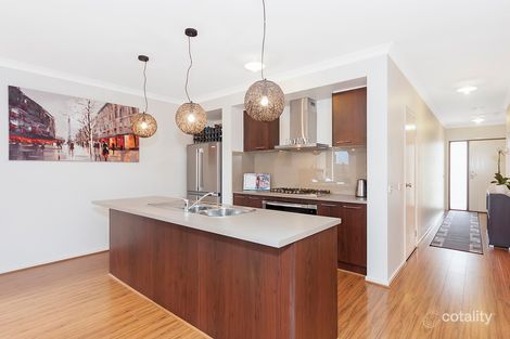 Property photo of 17 Strachan Rise Mernda VIC 3754
