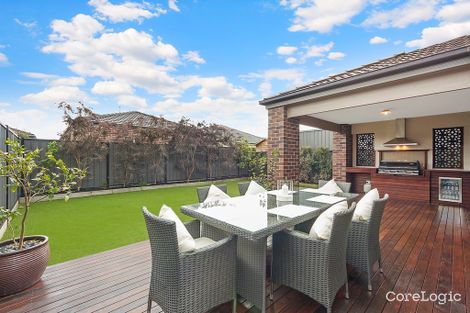 Property photo of 17 Strachan Rise Mernda VIC 3754