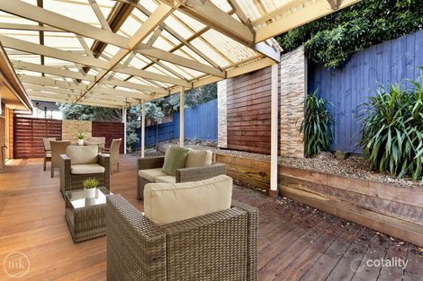 Property photo of 45 Heacham Road Eltham North VIC 3095