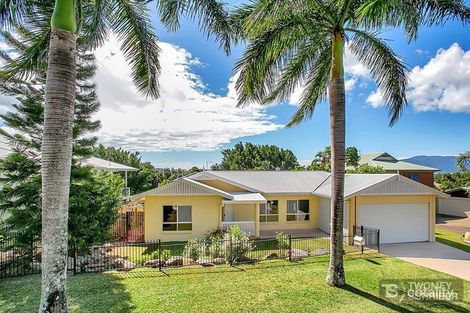 Property photo of 36 Southerden Drive Mooroobool QLD 4870