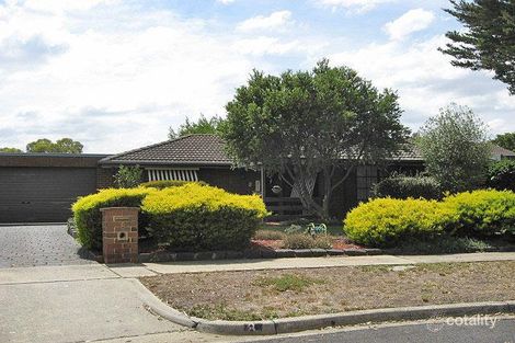 8 Bunya Ct, Taylors Lakes, VIC 3038