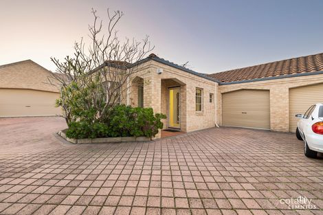 Property photo of 2/29 Wanneroo Road Joondanna WA 6060