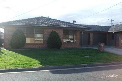 2/45 Wedge St S, Werribee, VIC 3030