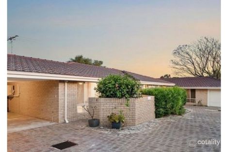 2/72 Beach St, Bicton, WA 6157