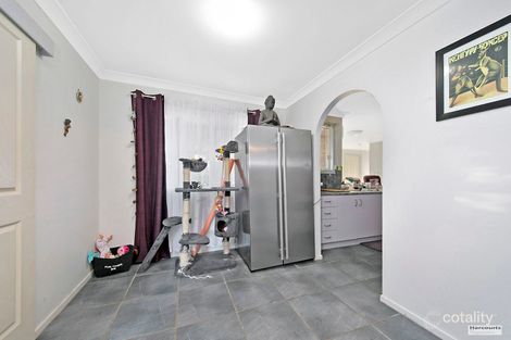 Property photo of 1 Pinnacle Street Causeway Lake QLD 4703