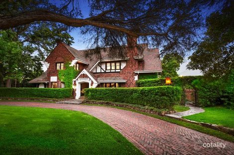 Property photo of 407 Glenferrie Road Malvern VIC 3144