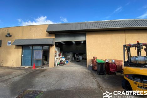 40 Stephen Rd, Dandenong South, VIC 3175