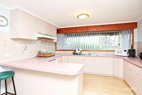 Property photo of 25 Greenhills Drive Kurunjang VIC 3337