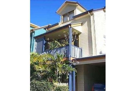 Property photo of 26 Robert Street Spring Hill QLD 4000