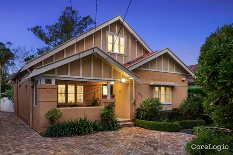 Property photo of 103 Fourth Avenue Willoughby East NSW 2068