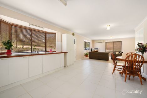 Property photo of 7 Andrews Court Regency Downs QLD 4341