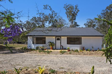 Property photo of 7 Andrews Court Regency Downs QLD 4341