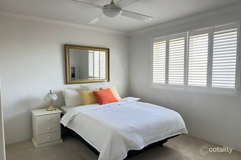 Property photo of 8/81-83 Riverside Crescent Dulwich Hill NSW 2203