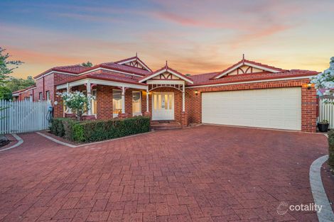 3 Manor Pl, Woodvale, WA 6026