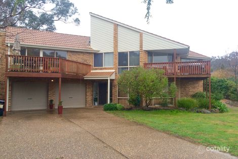 43 Sparkes Cl, Fadden, ACT 2904