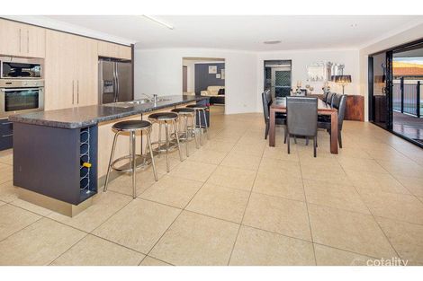 Property photo of 6 Dorsey Chase Brassall QLD 4305