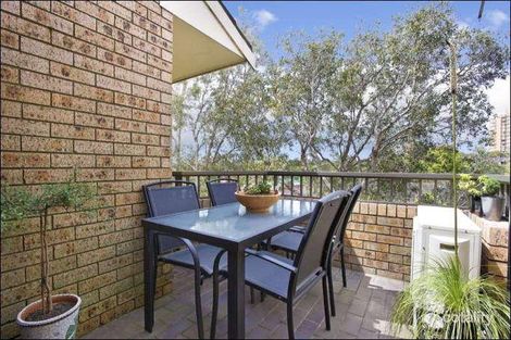Property photo of 11/195 Ernest Street Cammeray NSW 2062