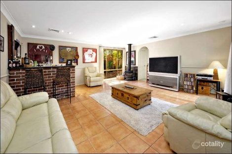Property photo of 133 David Road Barden Ridge NSW 2234