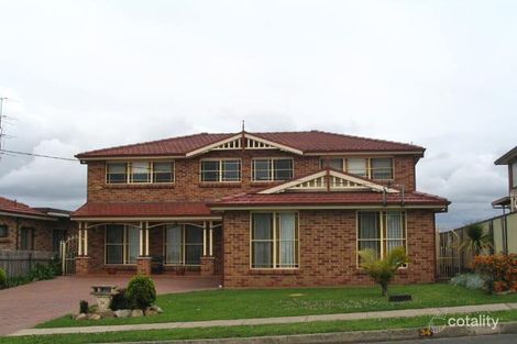 34 Weringa Ave, Lake Heights, NSW 2502