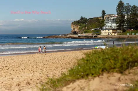 Property photo of 16/52 The Crescent Dee Why NSW 2099