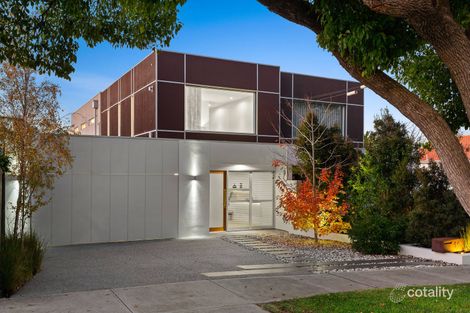 Property photo of 11 Clive Street Brighton East VIC 3187