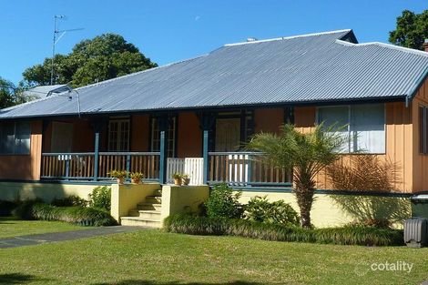 22 Villiers St, Grafton, NSW 2460