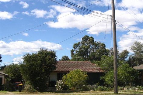 340 Luxford Rd, Lethbridge Park, NSW 2770